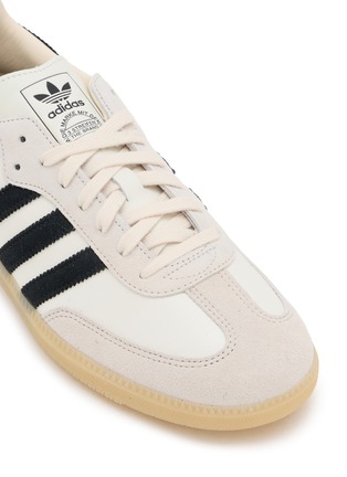 Detail View - Click To Enlarge - ADIDAS - Samba OG Women's Sneakers