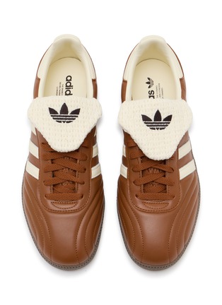 Detail View - Click To Enlarge - ADIDAS - Samba LT Men's Sneakers