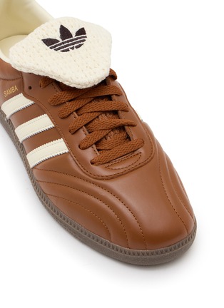 Detail View - Click To Enlarge - ADIDAS - Samba LT Men's Sneakers