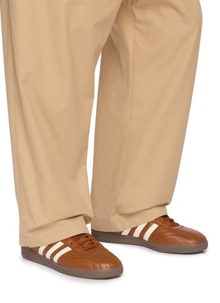 Figure View - Click To Enlarge - ADIDAS - Samba LT Men's Sneakers