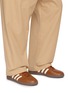 Figure View - Click To Enlarge - ADIDAS - Samba LT Men's Sneakers