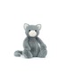 JELLYCAT Bashful Kitten Original