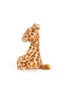 Detail View - Click To Enlarge - JELLYCAT - Bashful Giraffe Original