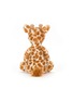 Detail View - Click To Enlarge - JELLYCAT - Bashful Giraffe Original