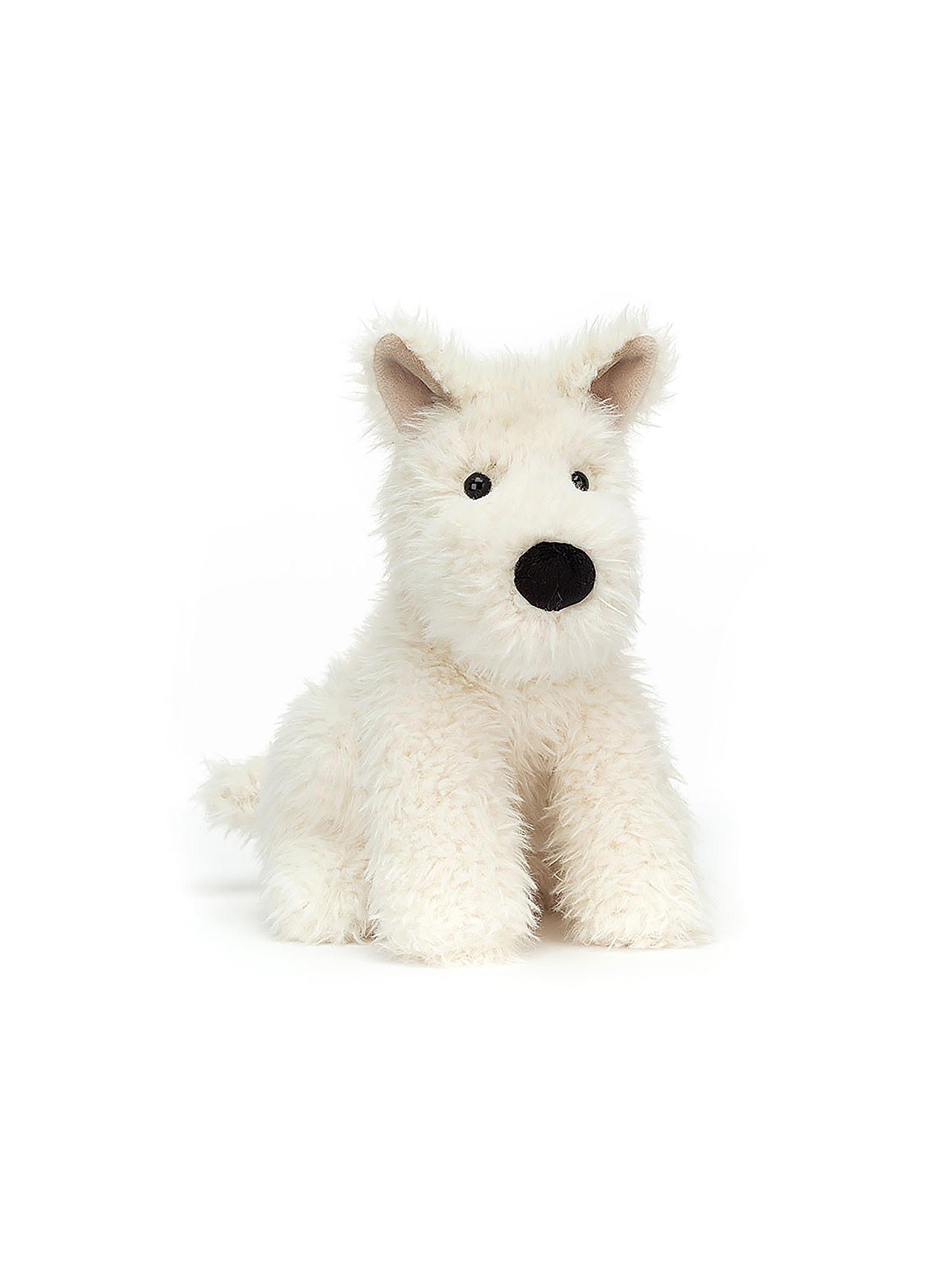 新品　 Munro Scottie Dog Decoration JELLYCAT | Munro Scottie Dog | Lane Crawford