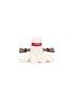 Detail View - Click To Enlarge - JELLYCAT - Amuseables Sports Badminton