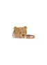 Detail View - Click To Enlarge - JELLYCAT - Bartholomew Bear Shoulder Bag