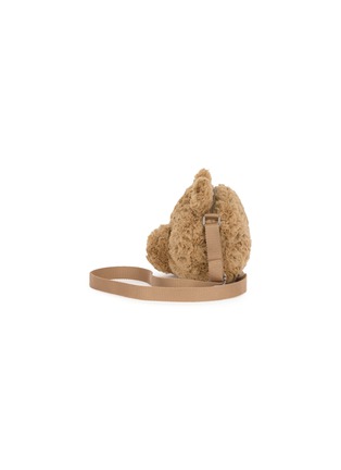 Detail View - Click To Enlarge - JELLYCAT - Bartholomew Bear Shoulder Bag