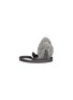 Detail View - Click To Enlarge - JELLYCAT - Amuseables Cirrus Storm Cloud Shoulder Bag