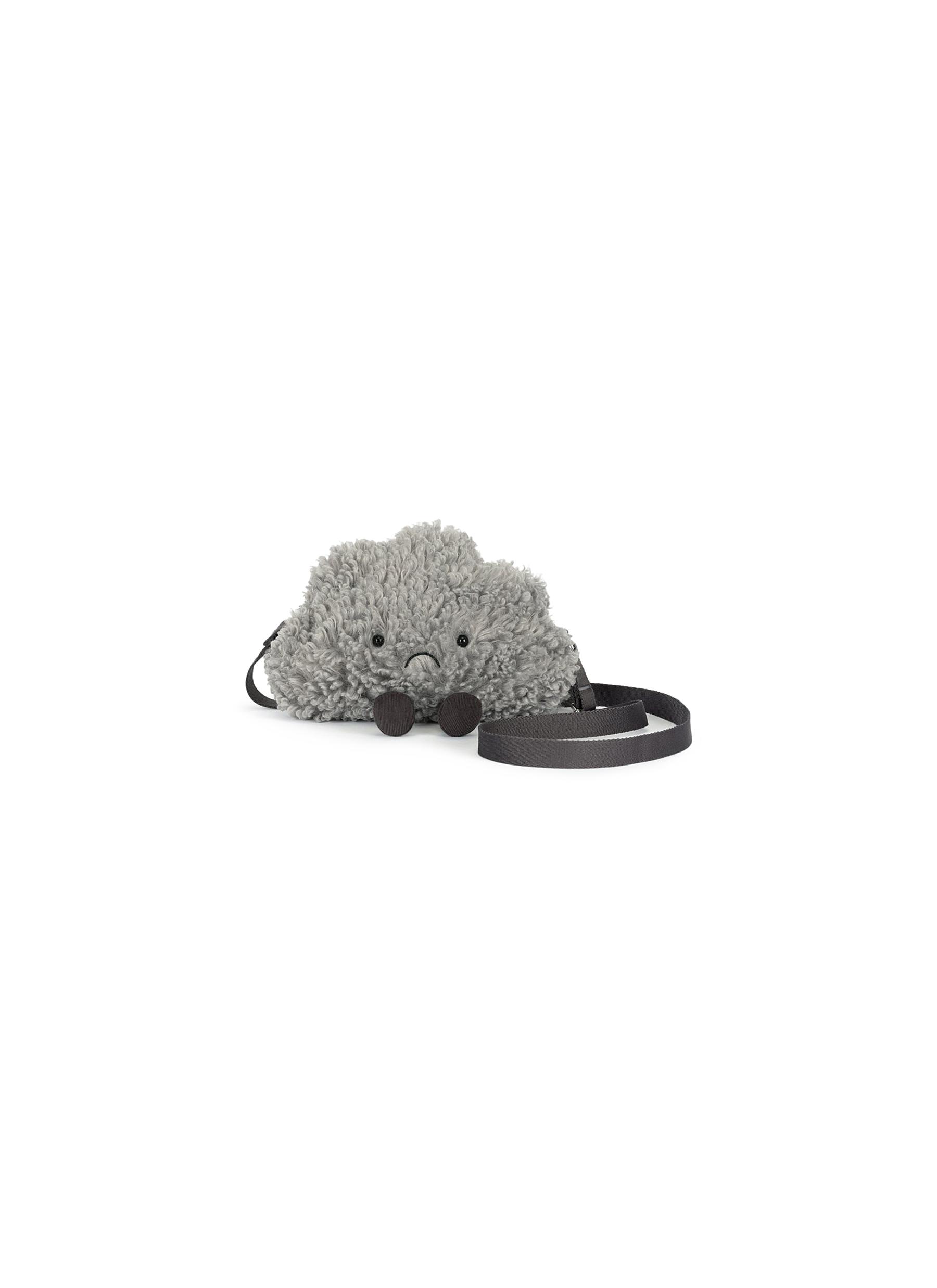 JELLYCAT | Amuseables Cirrus Storm Cloud Shoulder Bag | Lane Crawford