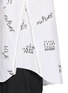  - COMME DES GARÇONS SHIRT - Printed Cotton Poplin Shirt