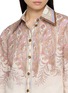  - ZIMMERMANN - Alchemy Paisley Shirt