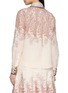 Back View - Click To Enlarge - ZIMMERMANN - Alchemy Paisley Shirt