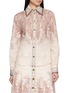 ZIMMERMANN Alchemy Paisley Shirt