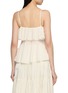 Back View - Click To Enlarge - THE LAURENT - Deauville Ruffled Camisole Top