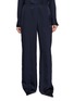 THE LAURENT Avignon Striped Elasticated Waistband Pants