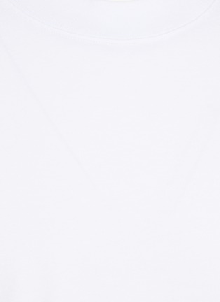  - SKIMS - Heavyweight Cotton Relaxed T-shirt