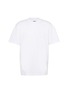 SKIMS Heavyweight Cotton Relaxed T-shirt
