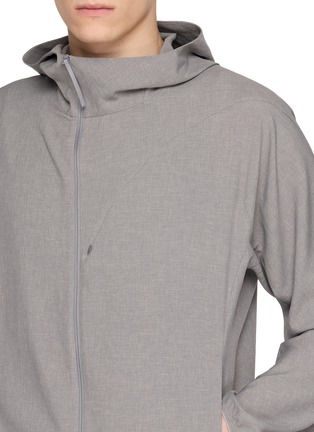  - POST ARCHIVE FACTION - Runner Jacket