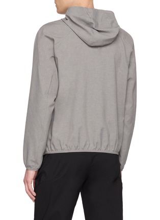 Back View - Click To Enlarge - POST ARCHIVE FACTION - Runner Jacket