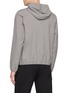 Back View - Click To Enlarge - POST ARCHIVE FACTION - Runner Jacket