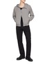 Figure View - Click To Enlarge - POST ARCHIVE FACTION - Runner Jacket
