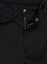  - POST ARCHIVE FACTION - Technical Wrap Waistband Pants