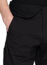  - POST ARCHIVE FACTION - Technical Wrap Waistband Pants