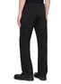 Back View - Click To Enlarge - POST ARCHIVE FACTION - Technical Wrap Waistband Pants