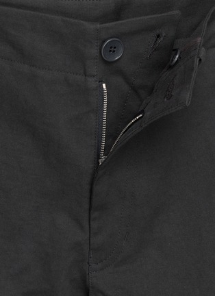  - POST ARCHIVE FACTION - Stretch Trousers