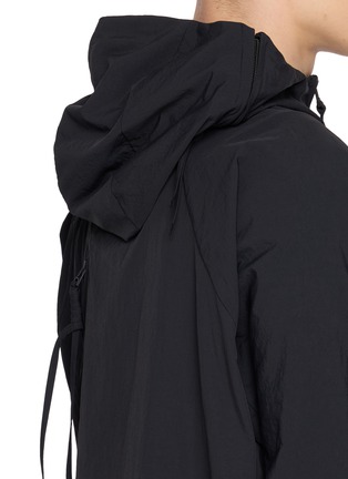  - POST ARCHIVE FACTION - Opening Jacket