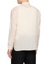 Back View - Click To Enlarge - POST ARCHIVE FACTION - Front Zip Shirt