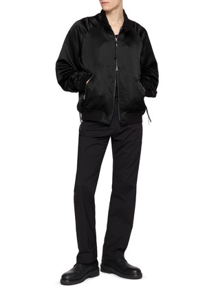 Figure View - Click To Enlarge - POST ARCHIVE FACTION - Opening Bomber Jacket