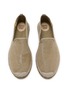 Detail View - Click To Enlarge - GAIMO - Cangrejo Canvas Espadrilles