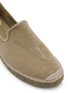 Detail View - Click To Enlarge - GAIMO - Cangrejo Canvas Espadrilles