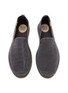 Detail View - Click To Enlarge - GAIMO - Cangrejo Canvas Espadrilles