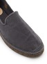 Detail View - Click To Enlarge - GAIMO - Cangrejo Canvas Espadrilles