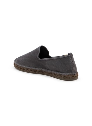  - GAIMO - Cangrejo Canvas Espadrilles