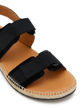 Detail View - Click To Enlarge - GAIMO - Ariel Sandals