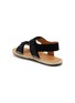  - GAIMO - Ariel Sandals