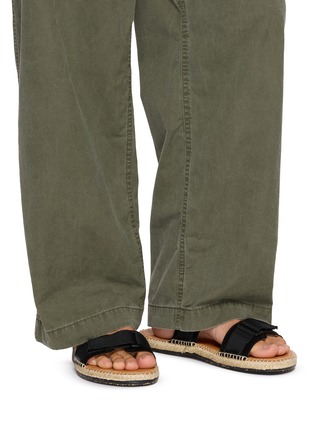 Figure View - Click To Enlarge - GAIMO - Ariel Sandals