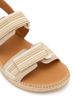 Detail View - Click To Enlarge - GAIMO - Ariel Sandals