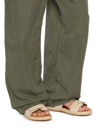 Figure View - Click To Enlarge - GAIMO - Ariel Sandals