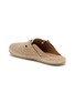  - GAIMO - Armand Leather Mules