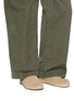 Figure View - Click To Enlarge - GAIMO - Armand Leather Mules