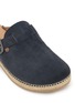 Detail View - Click To Enlarge - GAIMO - Armand Leather Mules