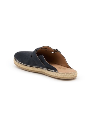  - GAIMO - Armand Leather Mules