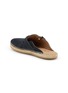  - GAIMO - Armand Leather Mules