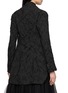 Back View - Click To Enlarge - MARC LE BIHAN - Open Front Jacket