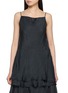 MARC LE BIHAN Layered Camisole Dress